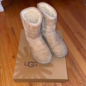 UGG Boots